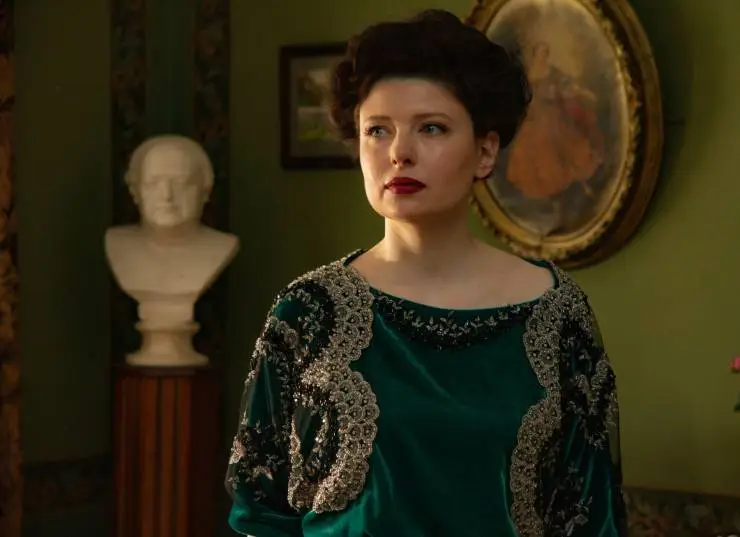 Раневская (2021) через торрент бесплатно Раневская (2021) сериал через торрент бесплатно