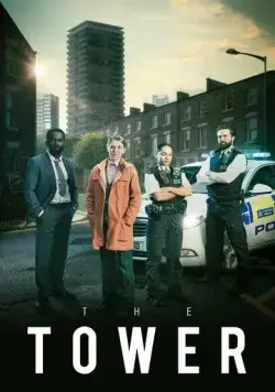 Башня / The Tower (2021) сериал скачать через торрент в хорошем качестве