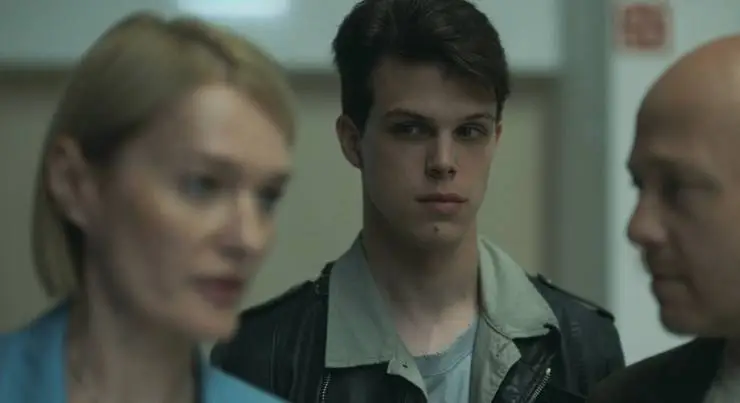 Цикады (2023) через торрент скачать Цикады (2023) сериал через торрент скачать