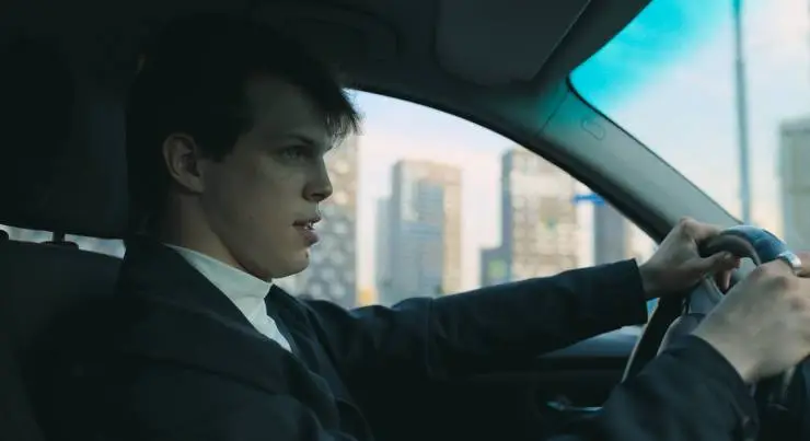 Цикады (2023) в хорошем качестве через торрент Цикады (2023) сериал в хорошем качестве через торрент