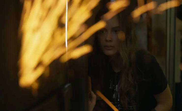 Хэдшот (2022) через торрент скачать Хэдшот (2022) сериал через торрент скачать