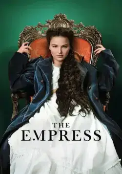 Императрица / The Empress 2022 скачать через торрент сериал в хорошем качестве