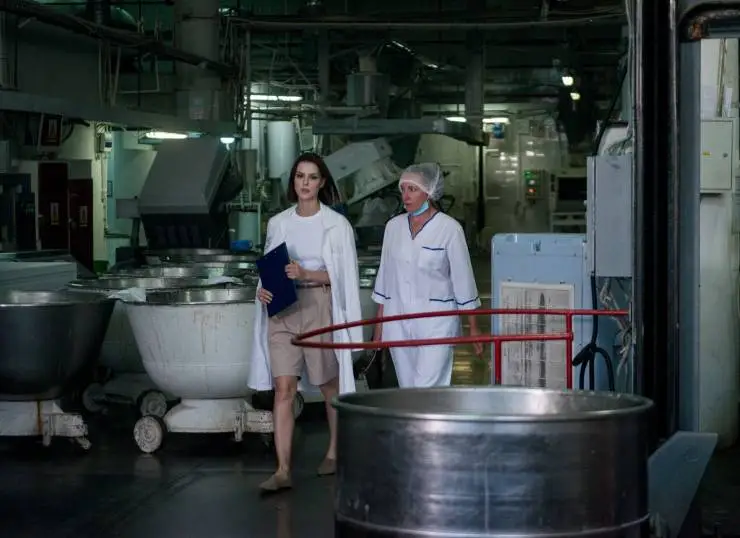 Рокировка (2021) через торрент бесплатно Рокировка (2021) фильм через торрент бесплатно