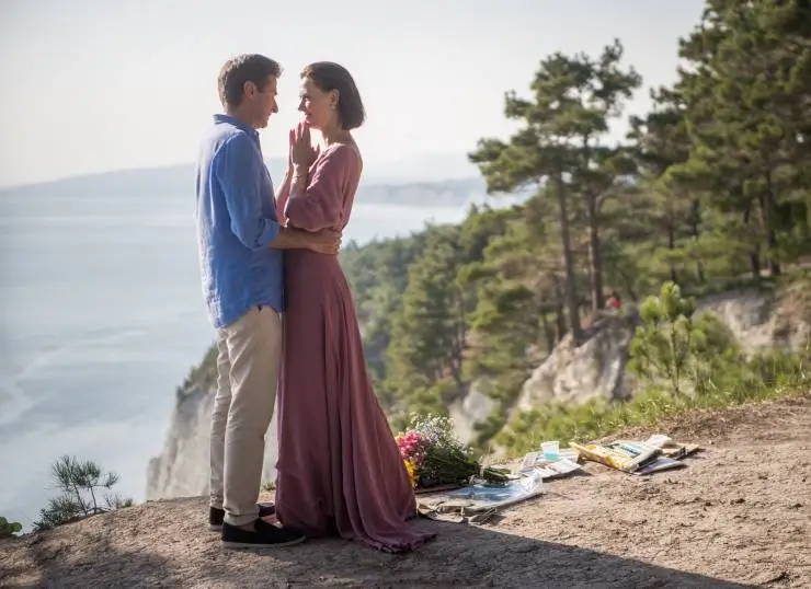 Рокировка (2021) через торрент скачать Рокировка (2021) фильм через торрент скачать