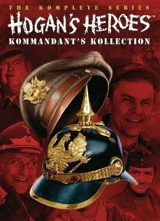 Герои Хогана / Hogan's Heroes (1966) сериал скачать через торрент в хорошем качестве