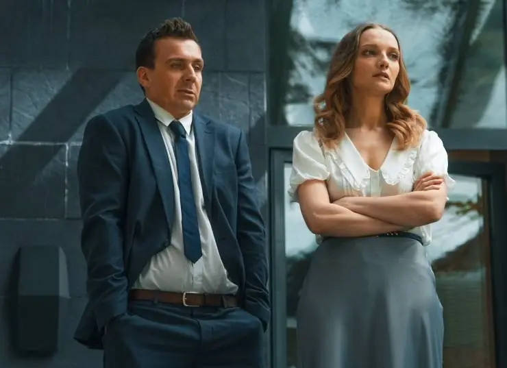 В раю мест нет (2021) через торрент скачать В раю мест нет (2021) сериал через торрент скачать