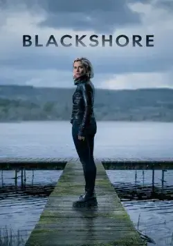 Чёрный берег / Blackshore (2024) сериал скачать через торрент в хорошем качестве
