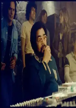 Дейзи Джонс и The Six (2023) через торрент скачать Дейзи Джонс и The Six (2023) сериал через торрент скачать