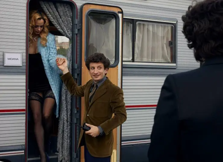 Суперсекс (2024) через торрент скачать Суперсекс (2024) сериал через торрент скачать