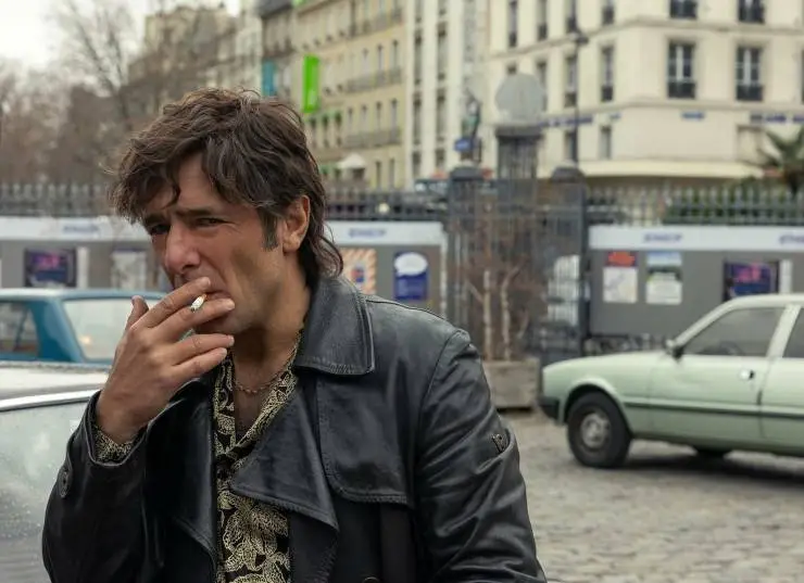 Суперсекс (2024) через торрент бесплатно Суперсекс (2024) сериал через торрент бесплатно