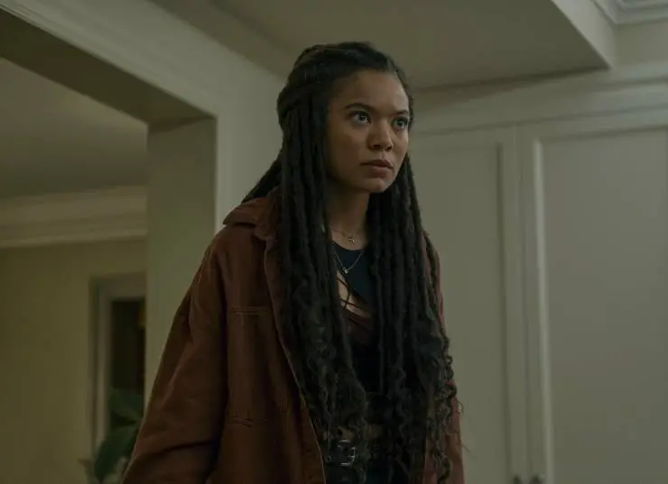 Поколение «Ви» (2023) в хорошем качестве через торрент Поколение «Ви» (2023) сериал в хорошем качестве через торрент