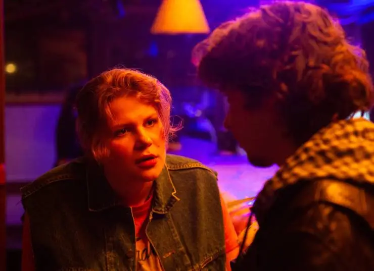 Бэби-тур (2023) через торрент бесплатно Бэби-тур (2023) сериал через торрент бесплатно