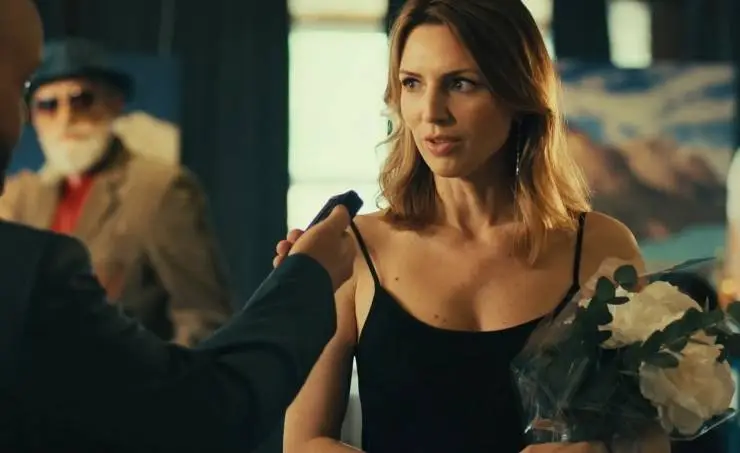 Русские (2022) через торрент бесплатно Русские (2022) сериал через торрент бесплатно