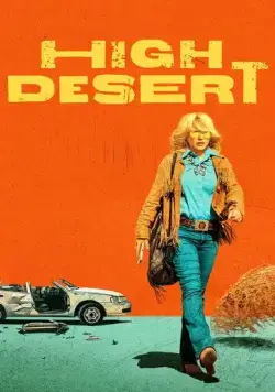 Детектив под кайфом / High Desert (2023) сериал скачать через торрент в хорошем качестве