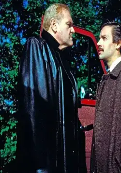 Поймать убийцу (1992) в хорошем качестве через торрент Поймать убийцу (1992) сериал в хорошем качестве через торрент