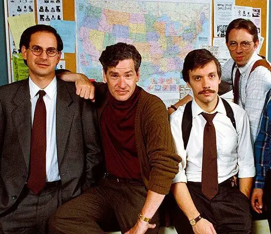 Поймать убийцу (1992) через торрент скачать Поймать убийцу (1992) сериал через торрент скачать