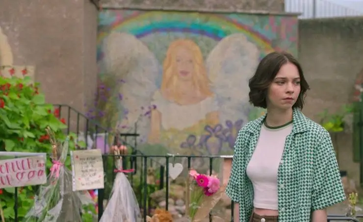 Хороших девочек не убивают (2024) через торрент скачать Хороших девочек не убивают (2024) сериал через торрент скачать