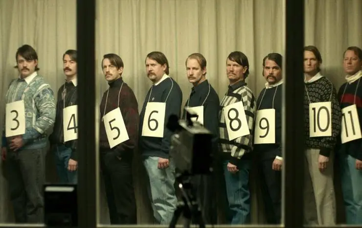 Сомнительный убийца (2021) в хорошем качестве через торрент Сомнительный убийца (2021) сериал в хорошем качестве через торрент