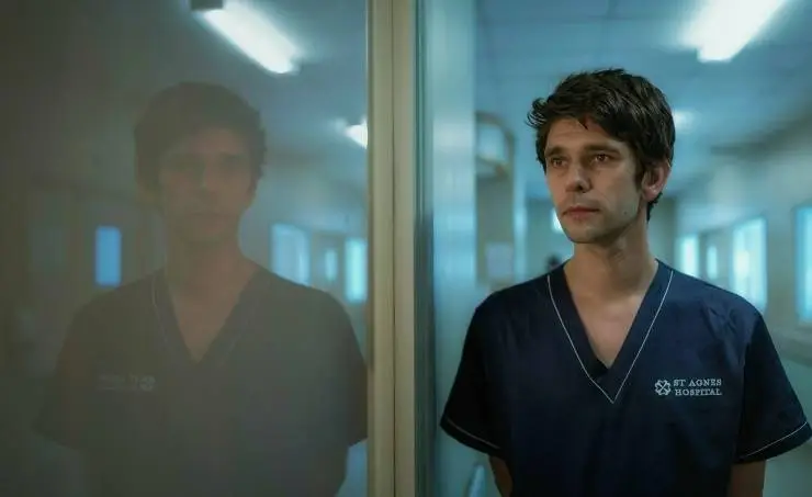 Будет больно (2022) в хорошем качестве через торрент Будет больно (2022) сериал в хорошем качестве через торрент