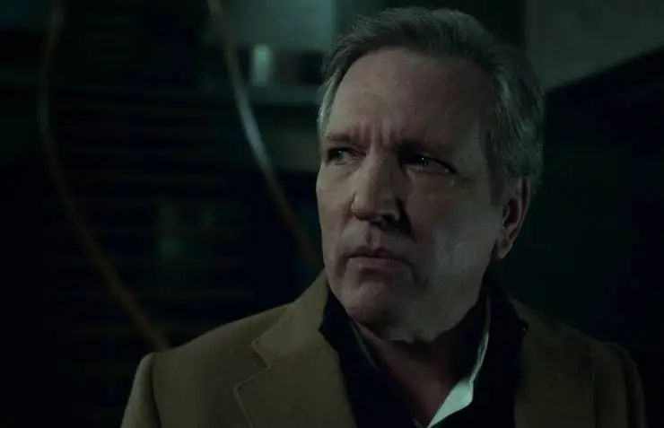 Архив 81 (2022) в хорошем качестве через торрент Архив 81 (2022) сериал в хорошем качестве через торрент