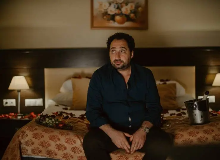 Бедные Абрамовичи (2022) в хорошем качестве через торрент Бедные Абрамовичи (2022) сериал в хорошем качестве через торрент