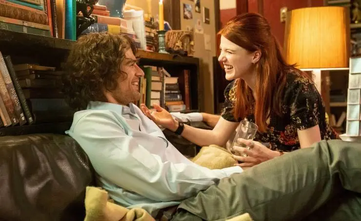 Жена путешественника во времени (2022) через торрент скачать Жена путешественника во времени (2022) сериал через торрент скачать