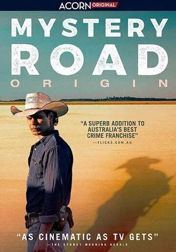 Таинственный путь: Начало / Mystery Road: Origin (2022) сериал скачать через торрент в хорошем качестве
