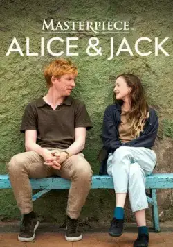 Элис и Джек / Alice & Jack (2023) сериал скачать через торрент в хорошем качестве