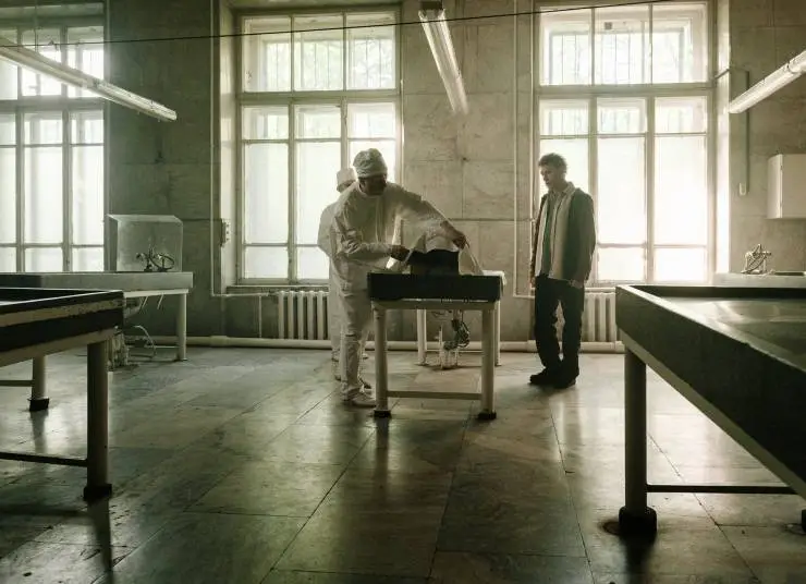 Я знаю, кто тебя убил (2024) в хорошем качестве через торрент Я знаю, кто тебя убил (2024) сериал в хорошем качестве через торрент