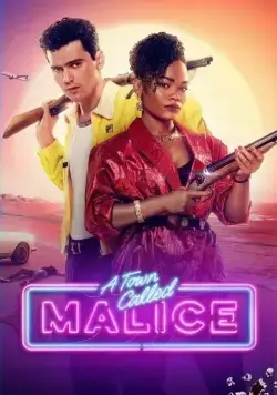 Город под названием Злоба / A Town Called Malice (2023) сериал скачать через торрент в хорошем качестве