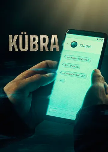 Кюбра / Kübra (2024) сериал скачать через торрент в хорошем качестве