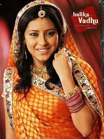 Невестка / Balika Vadhu (2008) сериал скачать через торрент в хорошем качестве