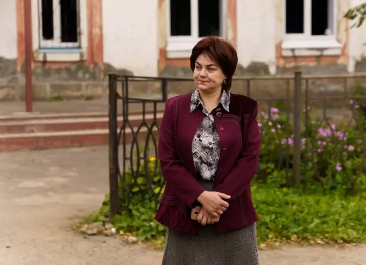 Дядя Леша (2024) через торрент скачать Дядя Леша (2024) сериал через торрент скачать