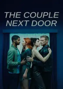 Пара по соседству / The Couple Next Door (2023) сериал скачать через торрент в хорошем качестве