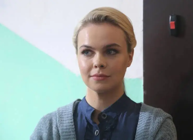 Доченьки (2022) в хорошем качестве через торрент Доченьки (2022) сериал в хорошем качестве через торрент