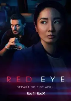 Красный глаз / Red Eye (2024) сериал скачать через торрент в хорошем качестве