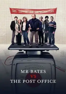 Мистер Бейтс против почты / Mr Bates vs. The Post Office (2023) сериал скачать через торрент в хорошем качестве