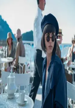 Пелотари (2023) в хорошем качестве через торрент Пелотари (2023) сериал в хорошем качестве через торрент