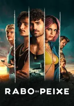 Дары моря / Rabo de Peixe (2023) сериал скачать через торрент в хорошем качестве