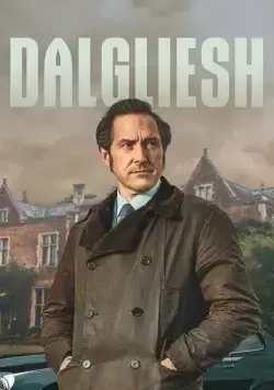 Инспектор Адам Дэлглиш / Dalgliesh (2021) сериал скачать через торрент в хорошем качестве