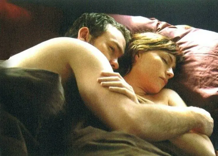 Люби, как я хочу (2004) через торрент бесплатно Люби, как я хочу (2004) сериал через торрент бесплатно