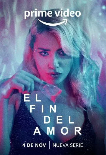 Конец любви / El fin del Amor (2022) сериал скачать через торрент в хорошем качестве