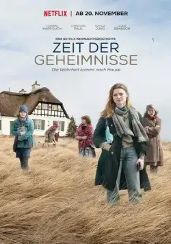 Время секретов / Zeit der Geheimnisse (2019) сериал скачать через торрент в хорошем качестве