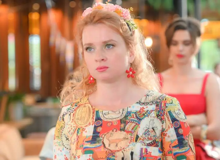 Вы мне подходите (2022) через торрент скачать Вы мне подходите (2022) сериал через торрент скачать