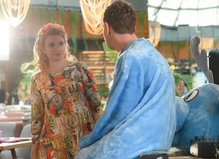 Вы мне подходите (2022) через торрент бесплатно Вы мне подходите (2022) сериал через торрент бесплатно