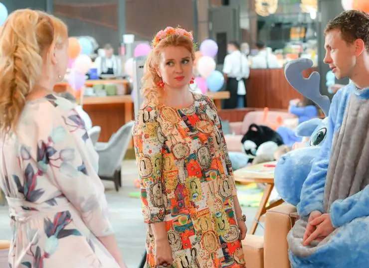 Вы мне подходите (2022) в хорошем качестве через торрент Вы мне подходите (2022) сериал в хорошем качестве через торрент