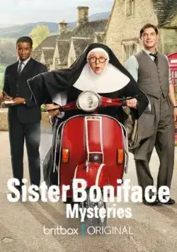 Расследование сестры Бонифации / Sister Boniface Mysteries (2022) сериал скачать через торрент в хорошем качестве
