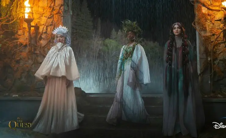 Квест (2022) через торрент скачать Квест (2022) сериал через торрент скачать