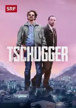 Коп / Tschugger (2021) сериал скачать через торрент в хорошем качестве