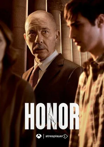 Честь / Honor (2023) сериал скачать через торрент в хорошем качестве